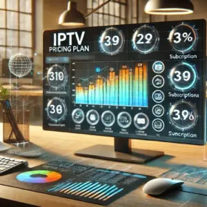 How Much for IPTV CA