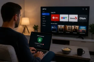 vpn for iptv