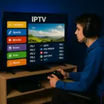 Install IPTV on Xbox