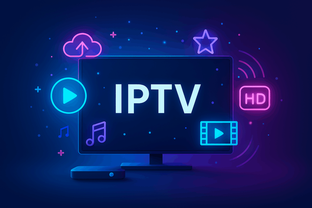 What Is the Top Rated IPTV Service ?