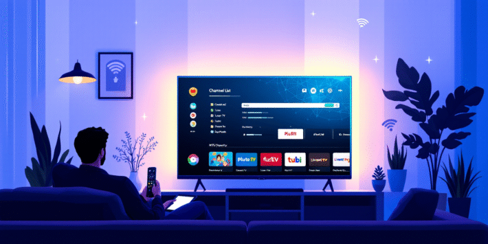 How do you get IPTV for free ?