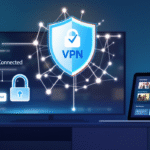 How to add VPN to IPTV smarters pro​ ?