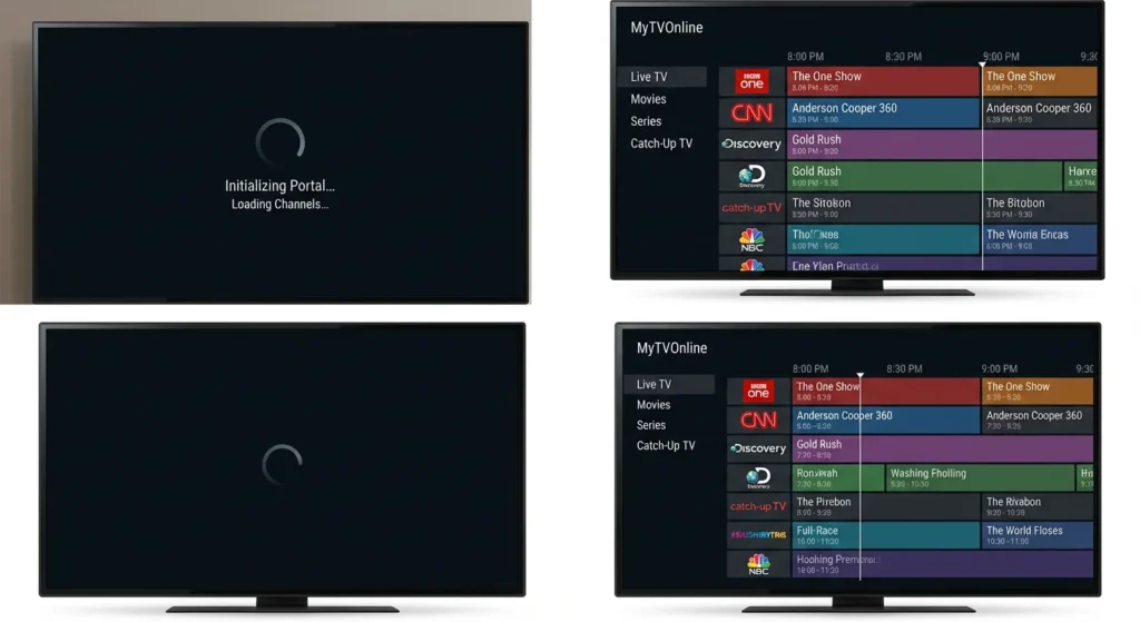 How to Configure IPTV on Formuler IPTV Box