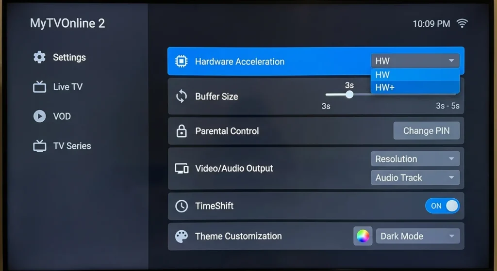 How to Configure IPTV on Formuler IPTV Box