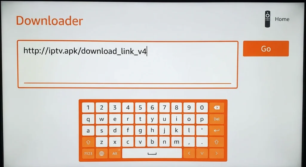 How to Install IPTV Fire Stick