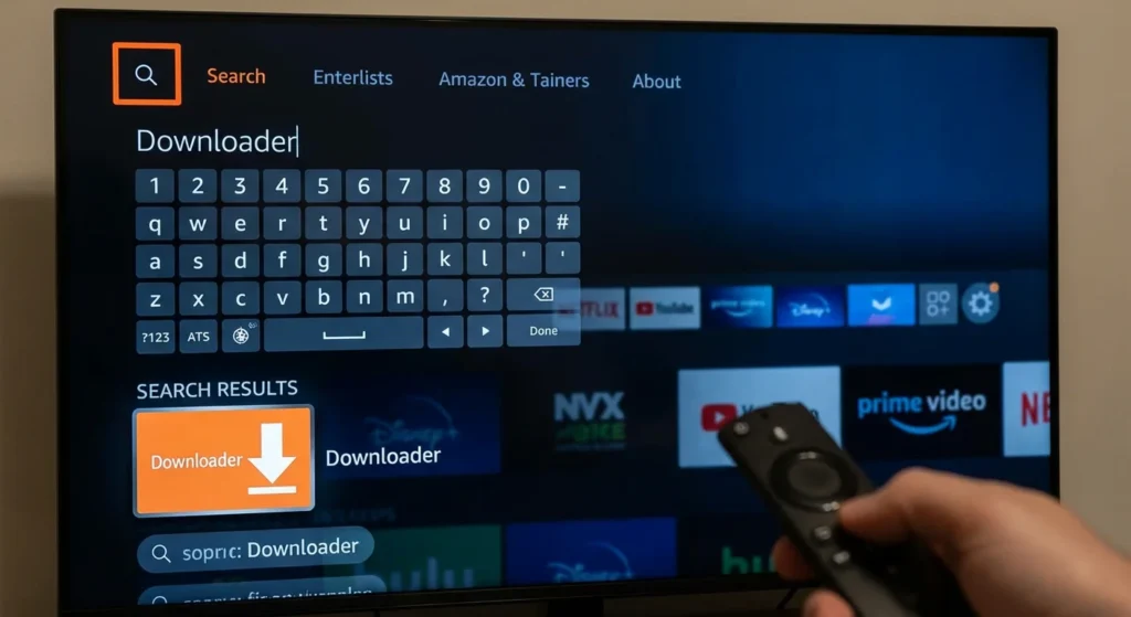 How to Install IPTV Fire Stick