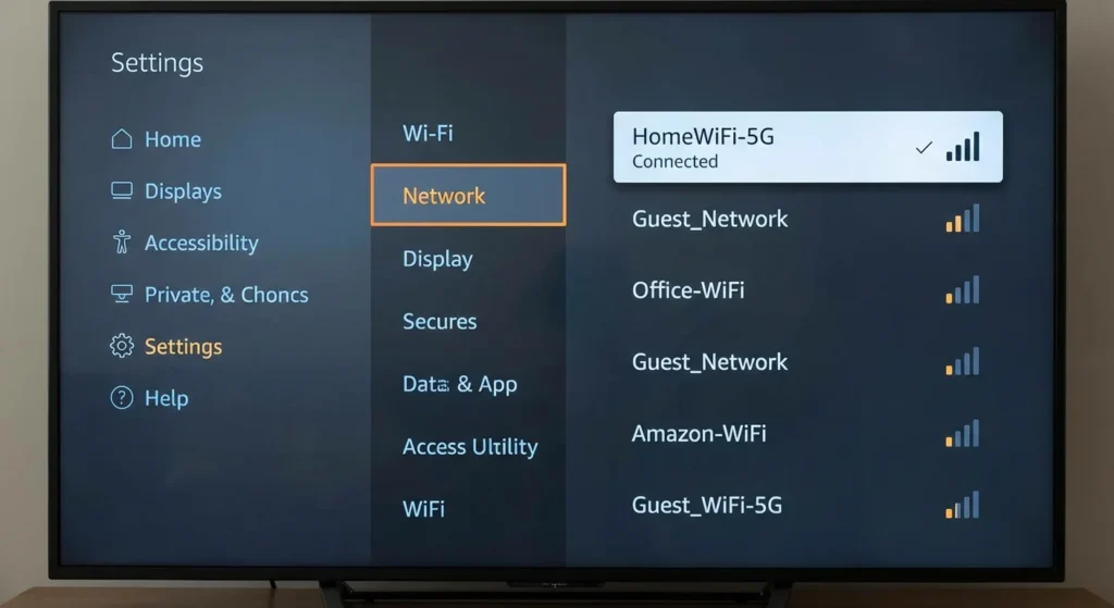 How to Install IPTV Fire Stick