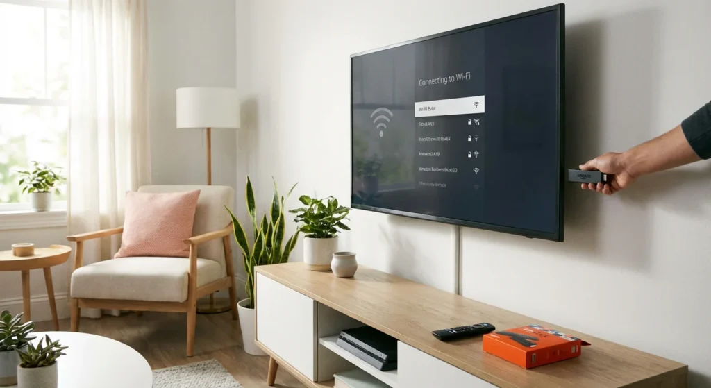 How to Install IPTV Fire Stick