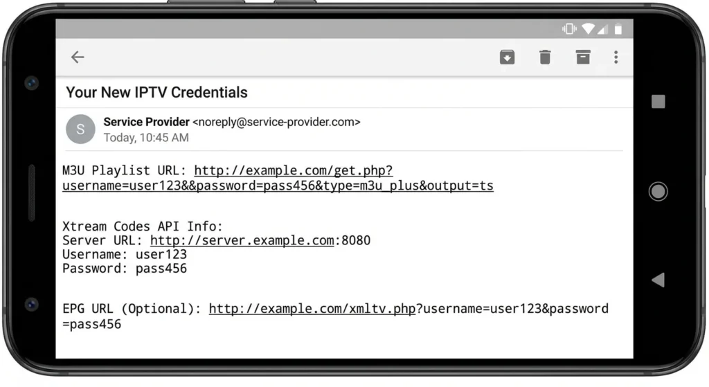 How to Install IPTV on GSE Smart IPTV