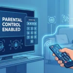 Should You Use a Parental Control Password for IPTV