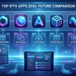 Top 5 Best IPTV Apps for Streaming in 2026