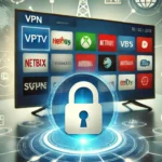 VPN and Iptv