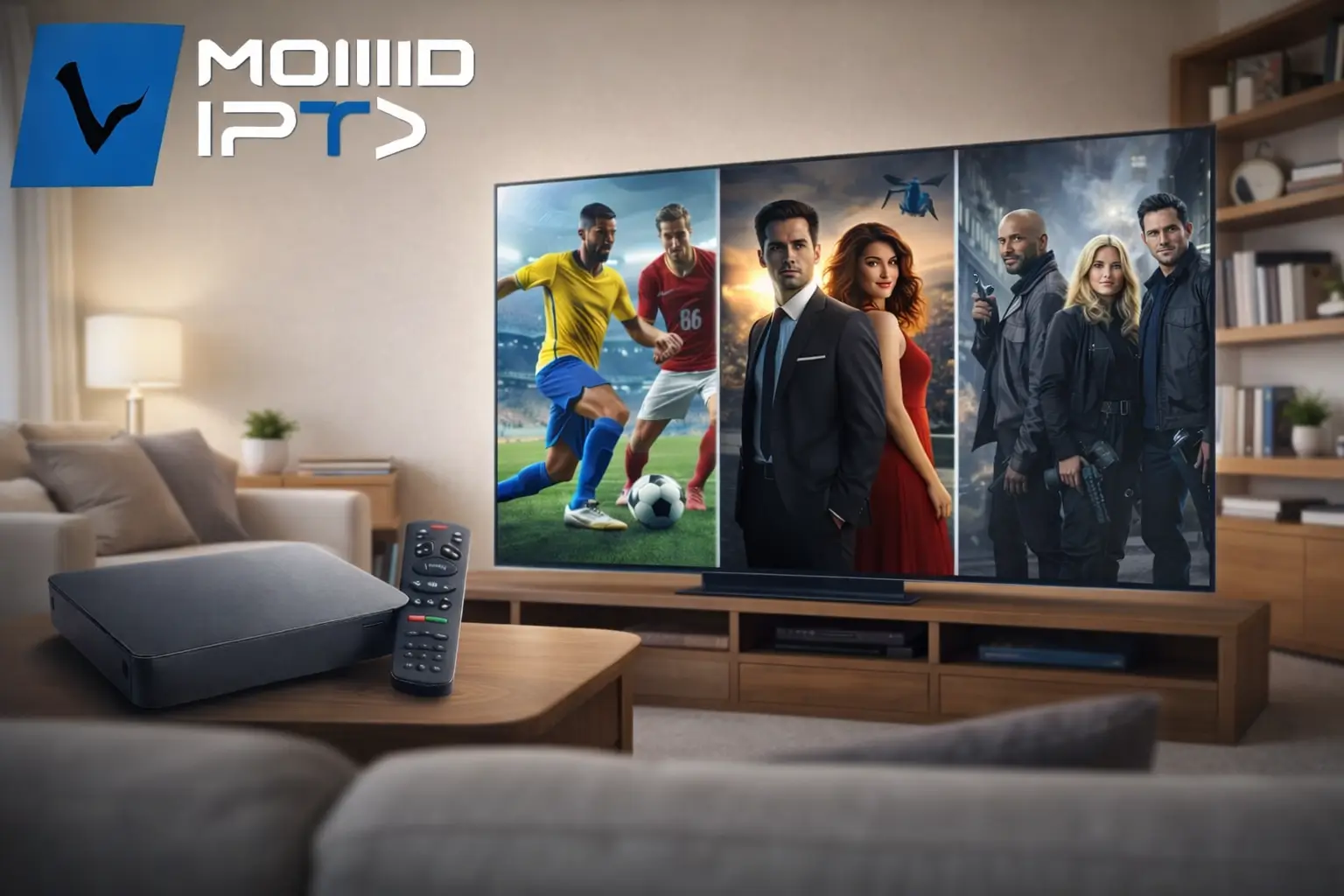 IPTV Canada subscription