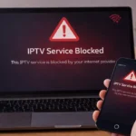 iptv be blocked by internet providers