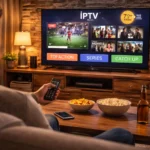 how to test an iptv service