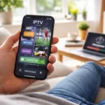 watch iptv on iphone