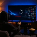 fix iptv buffering