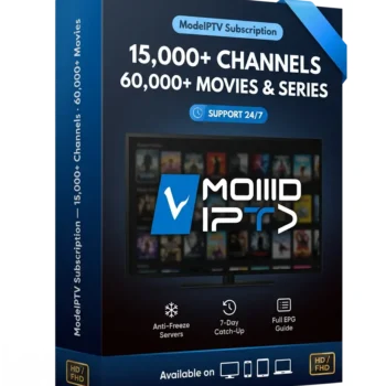 ModeIPTV-Standard-IPTV-Subscription