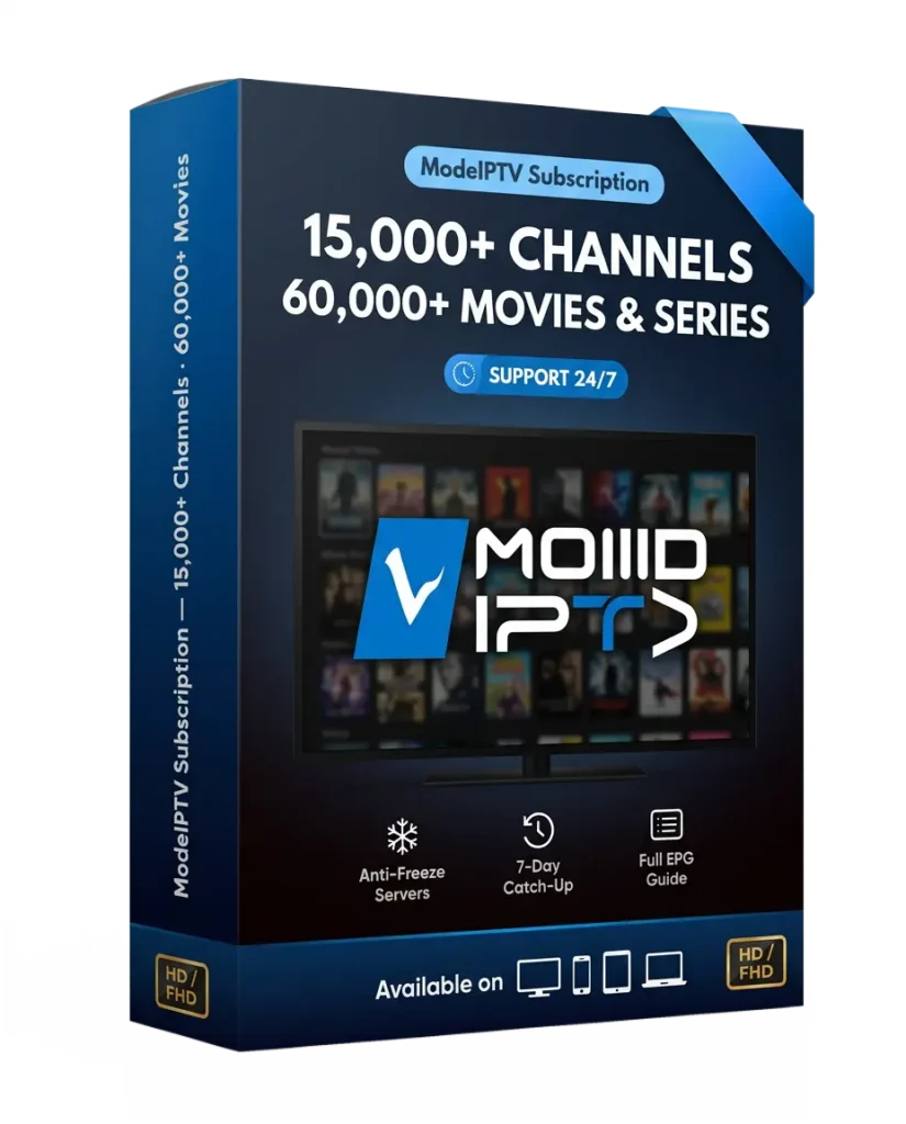 ModeIPTV-Standard-IPTV-Subscription