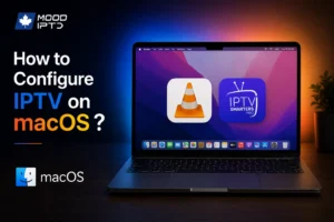 iptv on macOS
