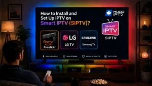 iptv on smart iptv