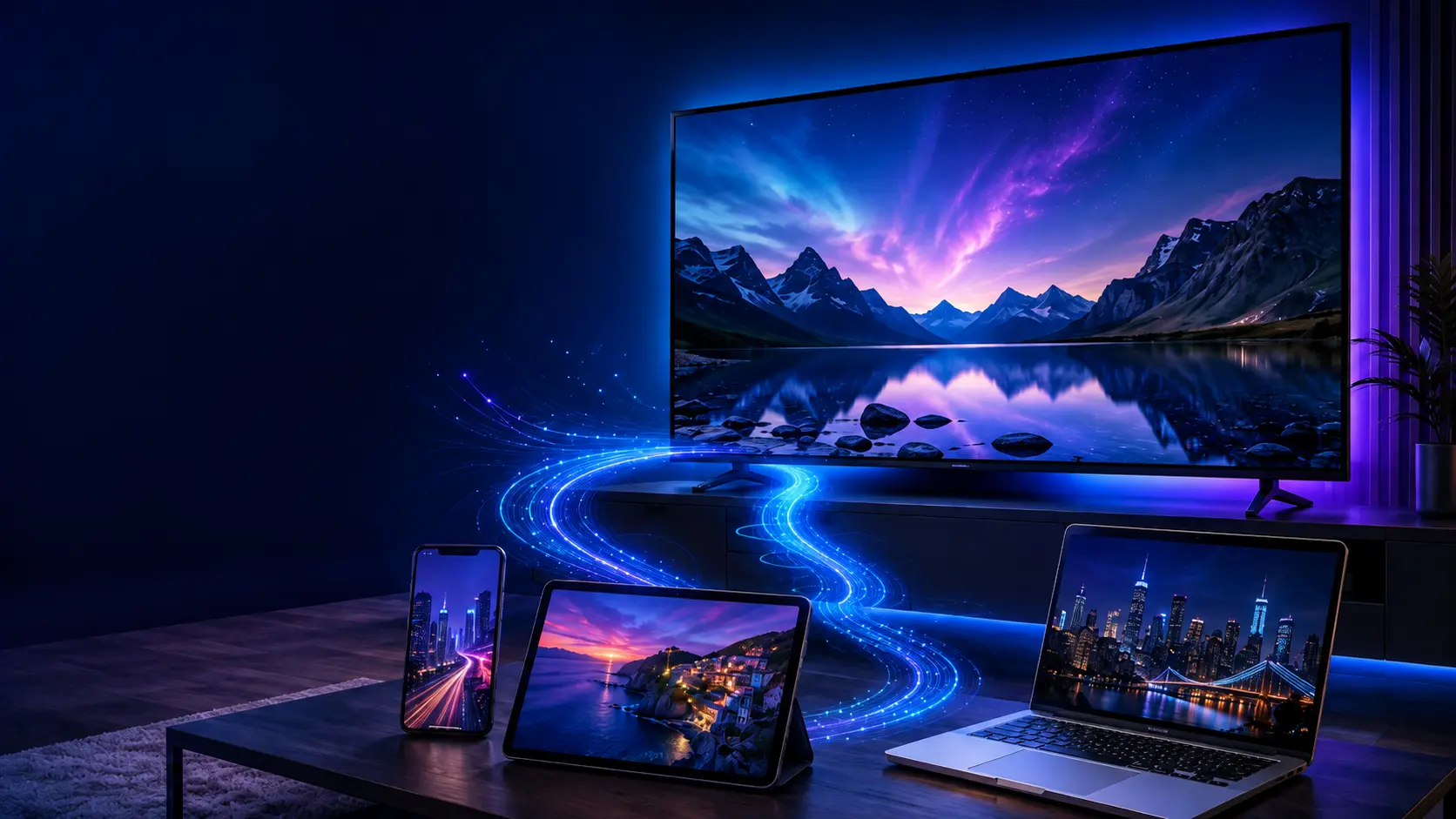 Multi-Device-IPTV-Canada